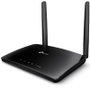 TP-Link Archer MR402 Router 4G LTE Inalámbrico AC1200 Doble Banda 2.4GHz 5GHz 2 Antenas WiFi 802.11ac